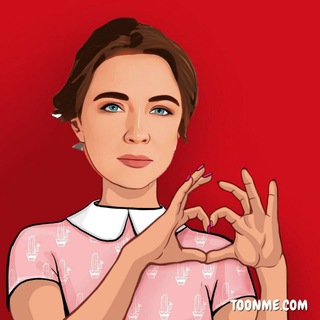 Telegram profile photo for Владислава Горшкова. Личный блог.