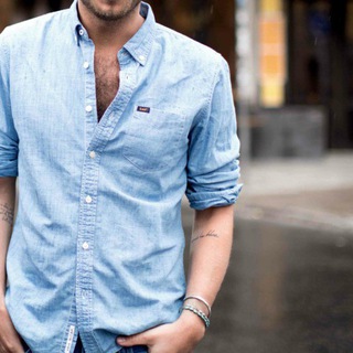 Telegram profile photo for Men's Look