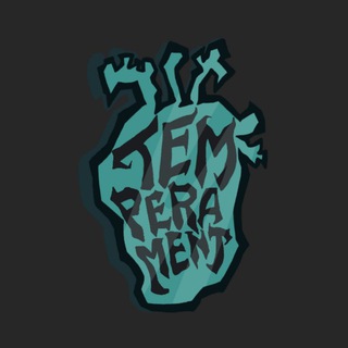 Telegram profile photo for Temperament
