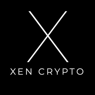 Telegram group profile photo for XEN/XNT Price
