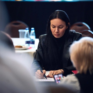 Telegram profile photo for Дорогой дневник