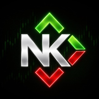 Telegram profile photo for Broker NK Borsa Analiz