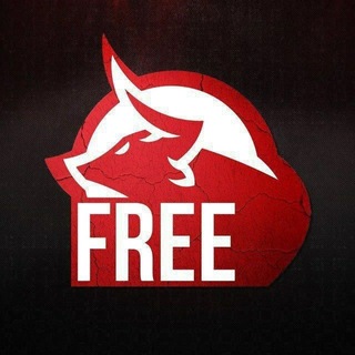 Telegram profile photo for FREE SYNTHETIC INDEX (free