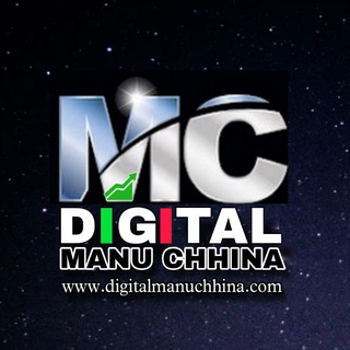 Telegram profile photo for MANU CHHINA (Stock Market)