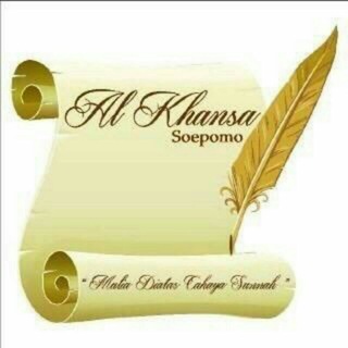 Telegram profile photo for AL KHANSA SOEPOMO