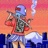 Telegram profile photo for Webcards of Zizi