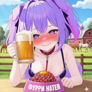Telegram profile photo for Будка Комички