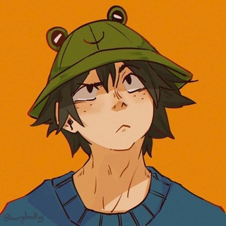 Telegram profile photo for Рисунки для срисовки ✨🎨