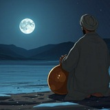Telegram profile photo for حَقلُ المُصَمم👇