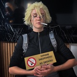 Telegram profile photo for Ванільні чаювання🐇