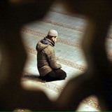 Telegram profile photo for اعمال الاشهر والايام وقصص حسينيه. ♥️