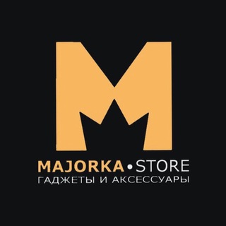 Telegram profile photo for MAJORKA.STORE