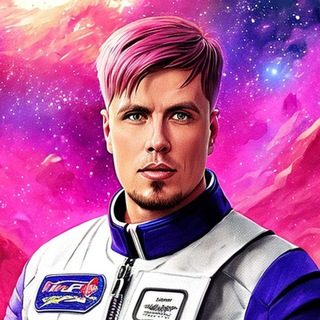 Telegram profile photo for Тревожный психолог