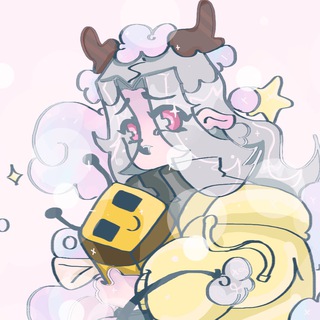 Telegram profile photo for РЕСТ! RINI