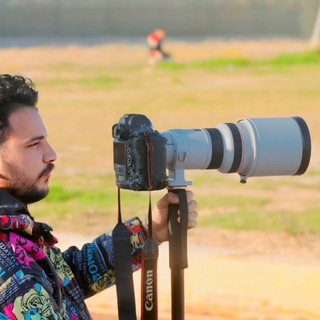 Telegram profile photo for سجاد صبار 📸