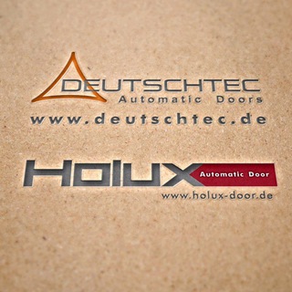 Telegram profile photo for Deutschtec-Holux Automatic Door