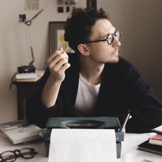 Telegram profile photo for РЕШЕТОВ