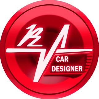 Telegram profile photo for RV Design