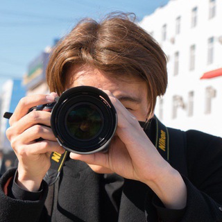 Telegram profile photo for Roman Barashkov