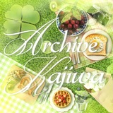 Telegram profile photo for 𖹭 ۫ ׅ (..🍀🍋 arsip kajiwa