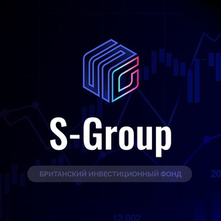 Telegram group profile photo for SSG Chat