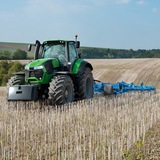 Telegram profile photo for Сільгосптехніка 🚜