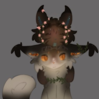 Telegram profile photo for 𝑴𝒐𝒄𝒉𝒊𝒕𝒐 𝒙 𝑺𝒂𝒃𝒍𝒆 𝑺𝒕𝒖𝒅𝒊𝒐 рест