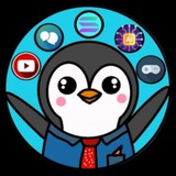 Telegram profile photo for Pengycoin