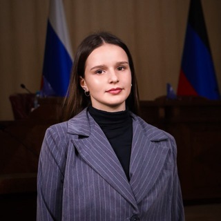 Telegram profile photo for ТЕМНИКОВА