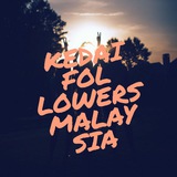 Telegram profile photo for Kedai Followers 🇲🇾