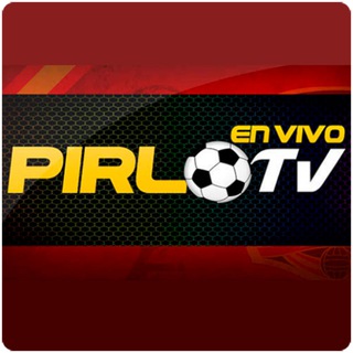 Telegram profile photo for Pirlotv | PIRLO TV