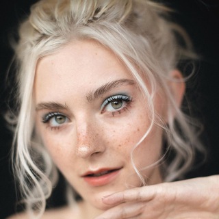 Telegram profile photo for Dark Club