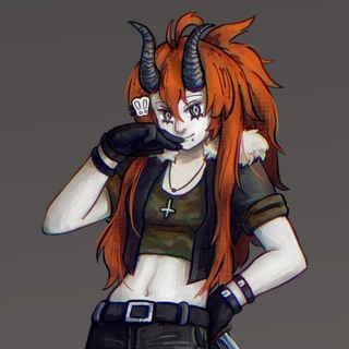 Telegram profile photo for grapee LMAO
