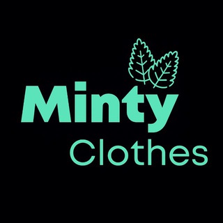 Telegram profile photo for Minty clothes