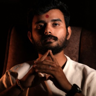 Telegram profile photo for Cinematic_Aashu