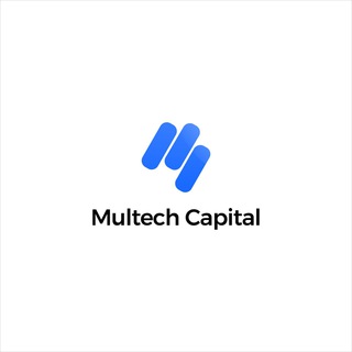 Telegram profile photo for MULTECH CAPITAL