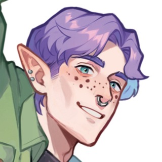 Telegram profile photo for Kiyoshi | ARTMAKER