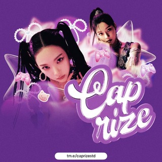Telegram profile photo for C𝔸P𝐑I𝗭E * sԵd