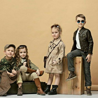 Telegram profile photo for تولید و پخش پوشاک سعیدی