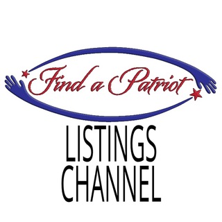 Telegram profile photo for FindaPatriot.org Business & Services Directory & Search for Patriots