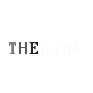 Telegram profile photo for THEBank