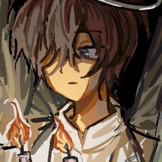 Telegram profile photo for Эс. | event. . .