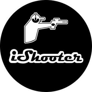 Telegram profile photo for iShooter | практическая стрельба