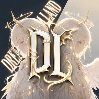 Telegram profile photo for DREAM LAND
