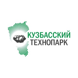 Telegram profile photo for Кузбасский технопарк
