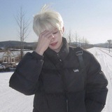 Telegram profile photo for JaeminNaJ