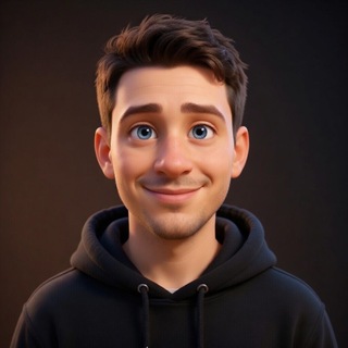 Telegram profile photo for В соло — с AI вместо команды