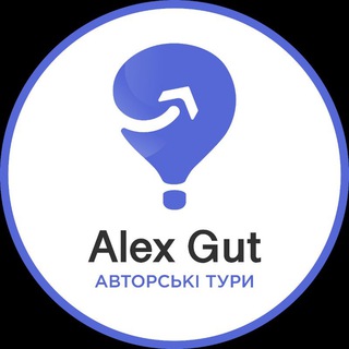 Telegram profile photo for Alex Gut