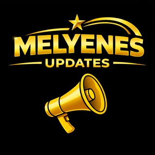 Telegram profile photo for MELYENES - Updates