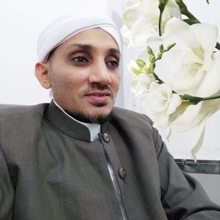 Telegram profile photo for قناة دار العلوم القديمية اليمانية